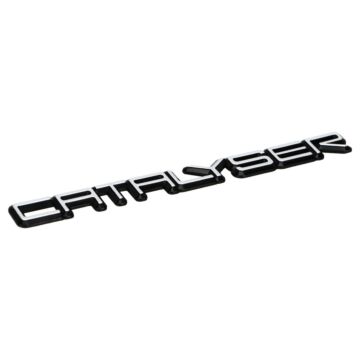Embleem Catalyser