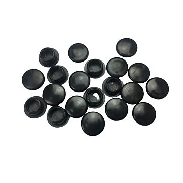 Plug tectyl gat afdichting carroserie  (10mm) verpakking 20 stuks