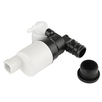 Ruitensproeierpomp  VOLVO  C30  V50 V70 I -00 V70 II 00-08 V70 III 08- XC70 II 01-07 XC70 III 08- XC90 I 03-