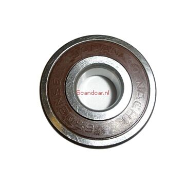 Top Lager koppeling 340 CVT en penta aandrijving