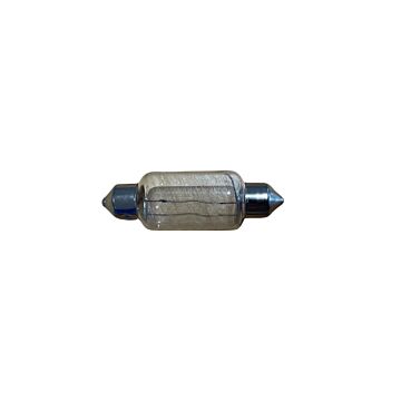 Lamp 6 volt 18 watt buis 44mm lang 