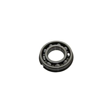 Lager versnellingsbak M400+M410 ingaande as SKF 164
