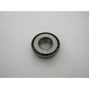 Lager versnellingsbak conus+cup  M400+M410 164  P 1800 ES incl 183626