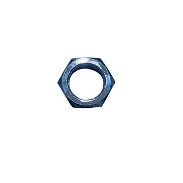 Moer ruitewisser as chroom P1800+P1800E+1800ES Auto Lite+Electrolux
