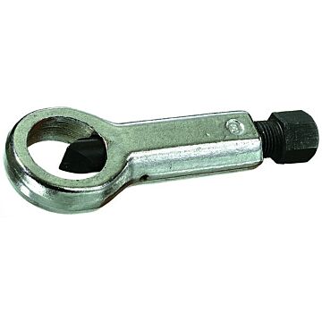 Gereedschap: Moerensplijter moer 16-22mm