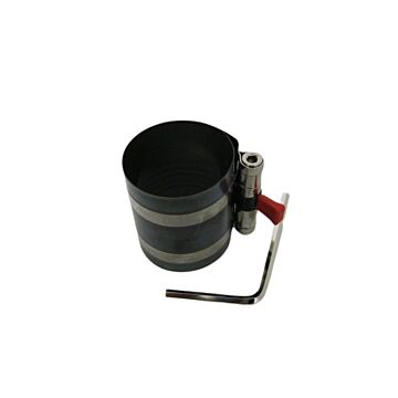 Gereedschap: Zuigerveer montage gereedschap (compressie gereedschap)