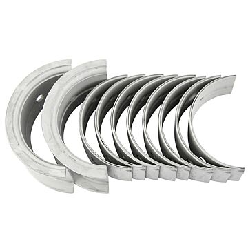 hoofdlager set 240 P 122 Duett 740 340-360 140 P 2200 P 544 P 121 760 P 1800