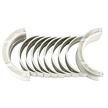 hoofdlager set Mercedes Sl140 240 340-360 P 122 P 2200 P 544 P 1800 740 760 P 121 Duett