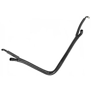 Slang carter ventilatie Volvo 850 C70 (-2005) S70 V70 (-2000) TURBO -  zit in set 21439698CK-21430756CK