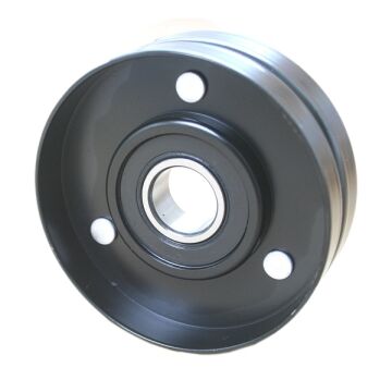 spanrol geleide poelie v-snaar riem OEM ref 59145276 V70 S90 S70 V90 C70 850