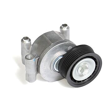 Spanrol spannerl v-snaar riem OEM ref 31251845 31258082 31493378 C30 S40 V50