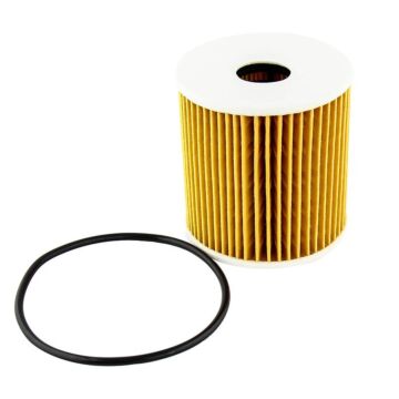 Oliefilter Benzinemotor Volvo S40 - V40 - S70 - C70 - V70 - XC70 -  S60 - S80 - XC90