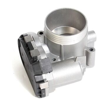 Gasklephuis V70 S80 Xc90 S60  huis OEM ref 8677658 8677867 turbo en 3.0 nieuw 