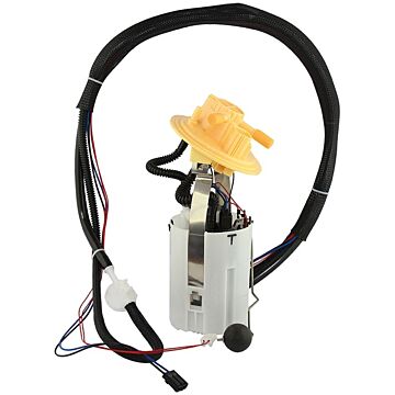 Brandstof benzinepomp unit s80 S60+V70  in tank met vlotter OEM ref 30645538 30714850 30722630 30761743 30769013 31261128 8683329 