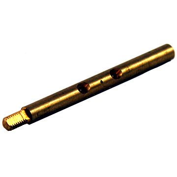 Gas klep as carburateur SU HS6 140  145  164  Amazon 121  Amazon 122 S  Amazon 220  P 1800  P 210 Duett  PV 445 DUETT  Pv 544
