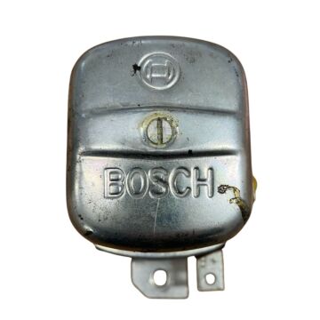 Spanningsregelaar 12 volt gelijkstroom Bosch origineel
