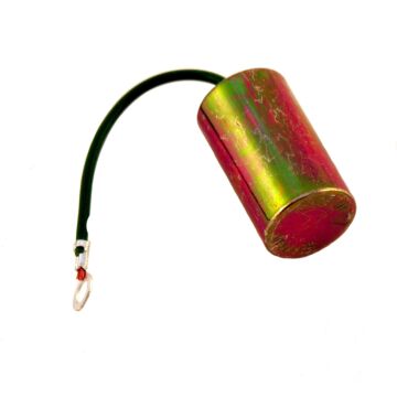 Kondensator B18 alle typen B18A B18B (0030100106)