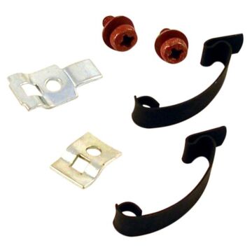 Stroomverdeler reparatie set BOSCH  238851 verdelerkap klemmen amazon pv544 duett p1800 140 164