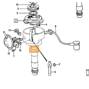 Impulse Sensor