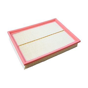 Luchtfilter 740+940 B200 B230 B280 B234 AEFK vierkant 28x20x5cm 740 V90 S90 940 960 780 OEM ref 9161033