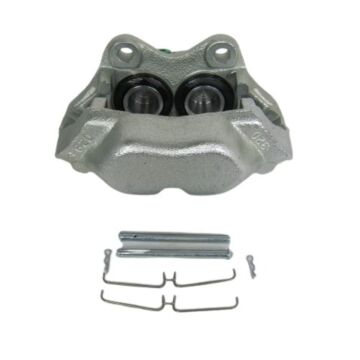 Rem klauw 240+260 +ABS links voor RUIL  3550538 