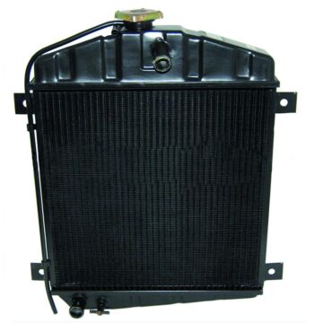Radiateur PV444+PV544+Duett B4B+B16 NIEUW