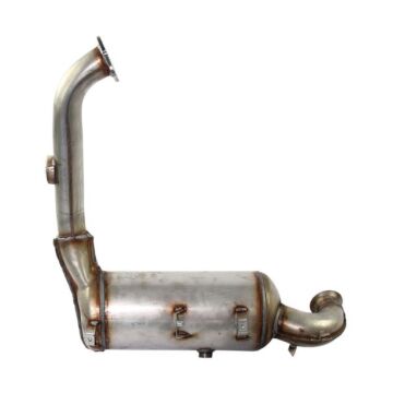 DPF VOLVO S40 II 04- S80 II 07- V50 V70 III 08-