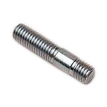 Tapeind uitlaatspruitstuk uitlaatzijde B4B+B16+B18+B20+B30  3/8 x40mm UNC 