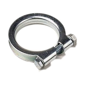 uitlaat klem OEM ref 976472