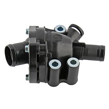 Thermostaat huis  C30 V50 V40 S80 V70 S40 C70 Xc90 compleet OEM ref 31319606 31411151