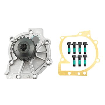 Waterpomp S60 V70 V40 V60 Xc60 S80 Xc90 Xc70 diesel