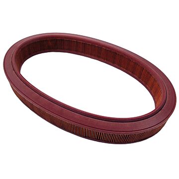 Luchtfilter 260 262 264 265 B27A+B27E/F rond diam 41 cm