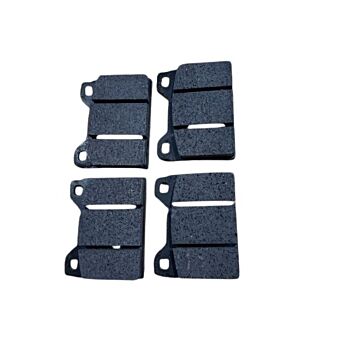 Remblok set voor 140+ 142 144 145 164+240+260 type ATE 