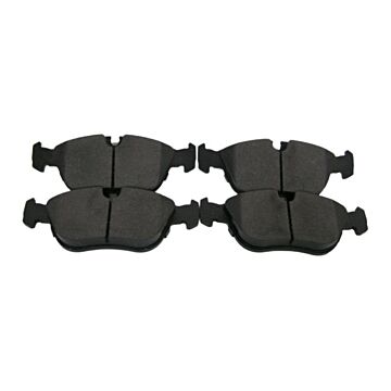 Remblok set voor 740+760+940+960 Bendix 271706 ATE