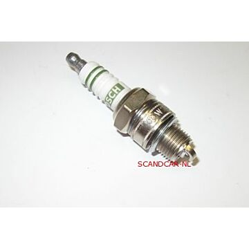 Bougie B30A vervangen door 271412