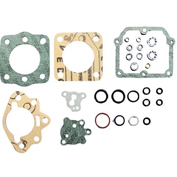 Pakking set carburateur Stromberg B18A 175CD incl O ring