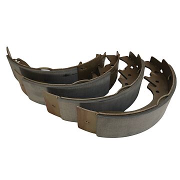 Rem schoen set PV544+Duett voorzijde origineel Volvo 275846