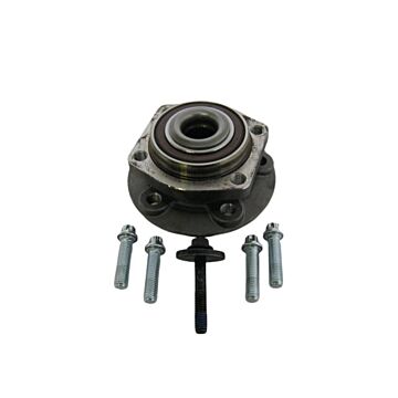 Lagerset voorwiel C70+V70+S70 (1997-2000) 