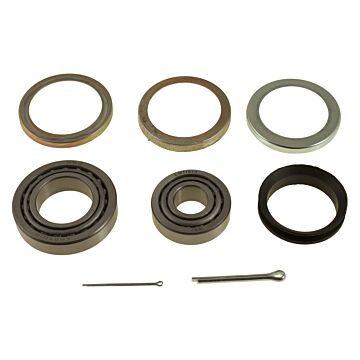 Lagerset voorwiel 140+164+240+260 -1980 lager wiel voor