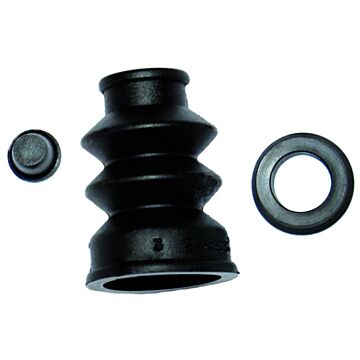 reparatieset 740  760  780  940  960 koppeling  4CYL TURBO  D24TIC