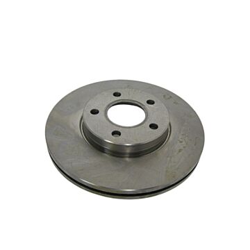 Remschijf 15 Inch Voor Geventileerd Volvo C70 - S40 - V50 - C30