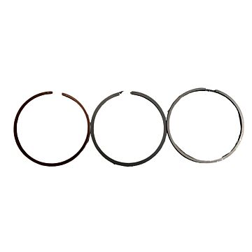 Zuigerveerset B20+B30+B19 standaard std 1973+ SET voor 1 cilinder 