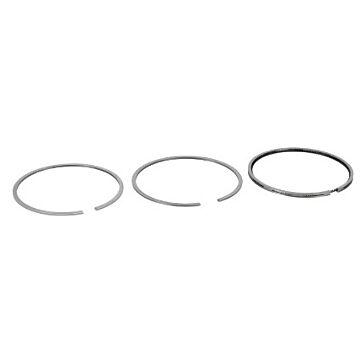 Zuigerveer STD set voor 1 cilinder 240 740 7600780 940 960 4 sets per 4 cilinder motor nodig