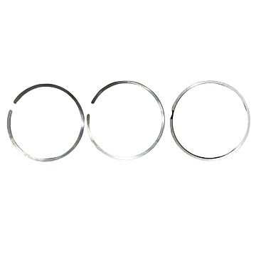Zuigerveer set B230 Mahle Volvo 740 760 : motor typeVolvo 940 960 : motor type