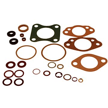 Pakkingset SU H4 carburateur (B16B) set voor 1 carb