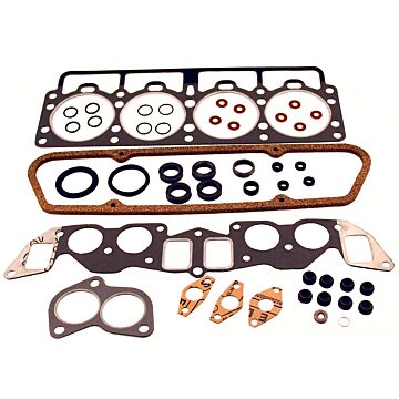 Pakkingset cilinderkop  B20F+B20E 1971+ 1 2 mm