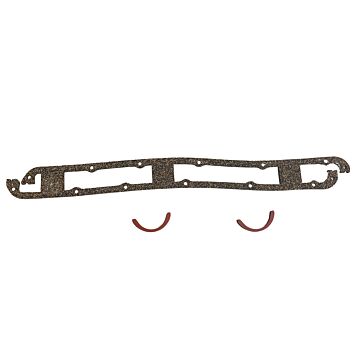 Klepdeksel pakking 240 D24  diesel set OEM ref 275721-9 72198025 - motornr 41875