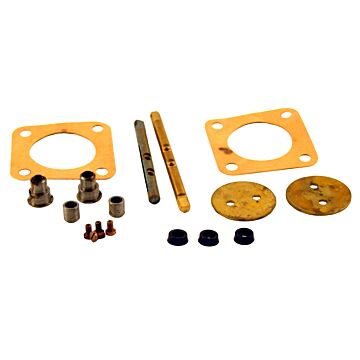 Carburateur revisieset Stromberg B30 gasklep setje voor 2 carburateurs