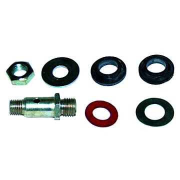 Montageset vlotterkamer SU H4 carburateur (B16B) 