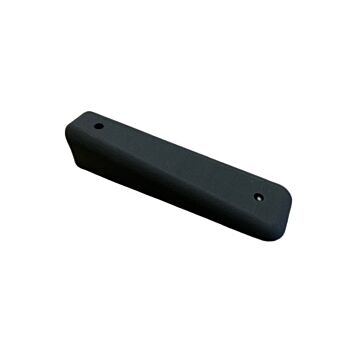 Spiegelvoet /adapter/spie Zwart voor het schuin zetten van de buitenspiegel hoek perfecte pasvorm wig 140  145  164  Amazon 121  Amazon 122 S  Amazon 220  P 1800  P 1800 E  P 1800 ES  P 210 Duett  Pv 444  PV 445 DUETT  Pv 544